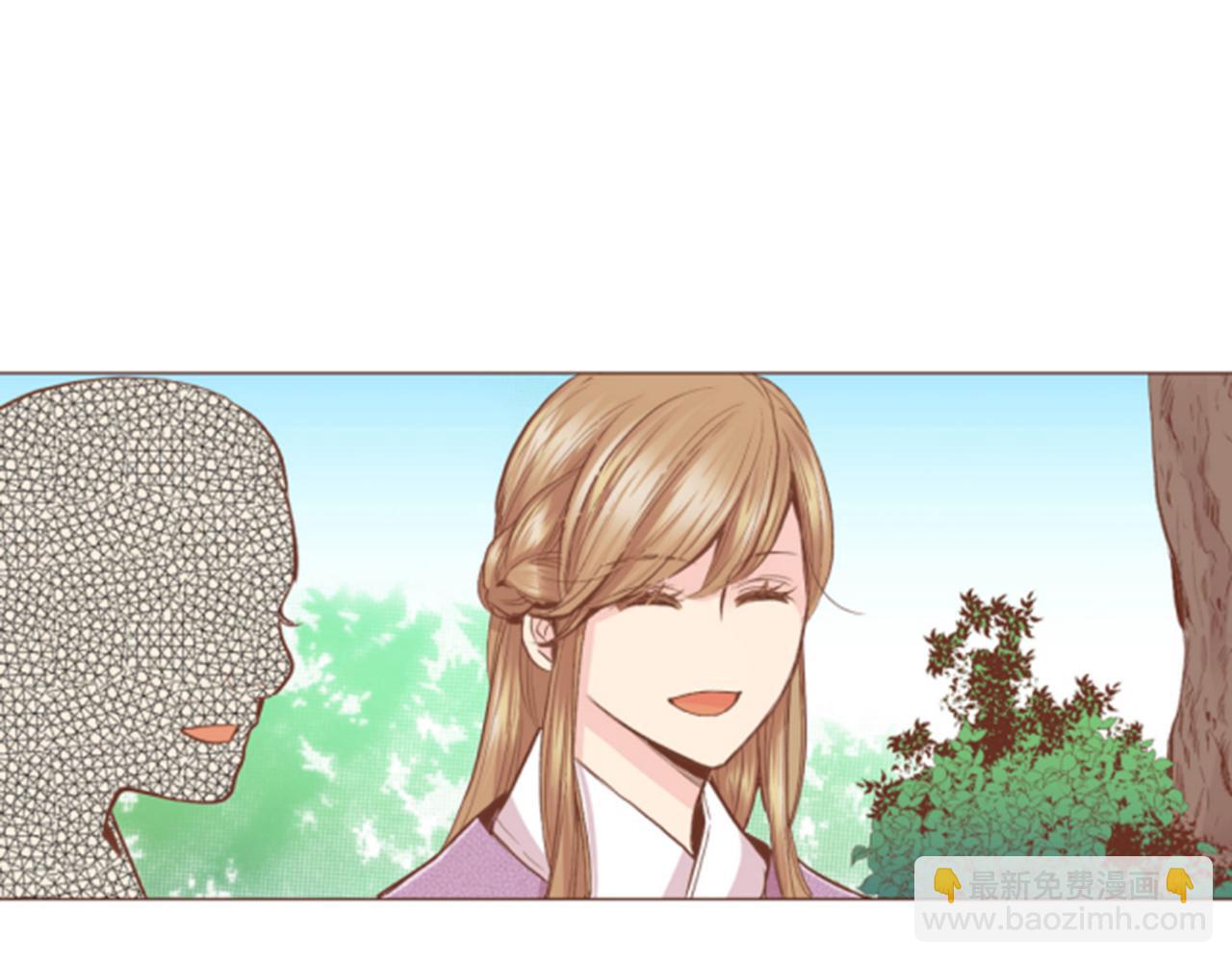《雪中掉落的花》第97话 想变成她 第31页
