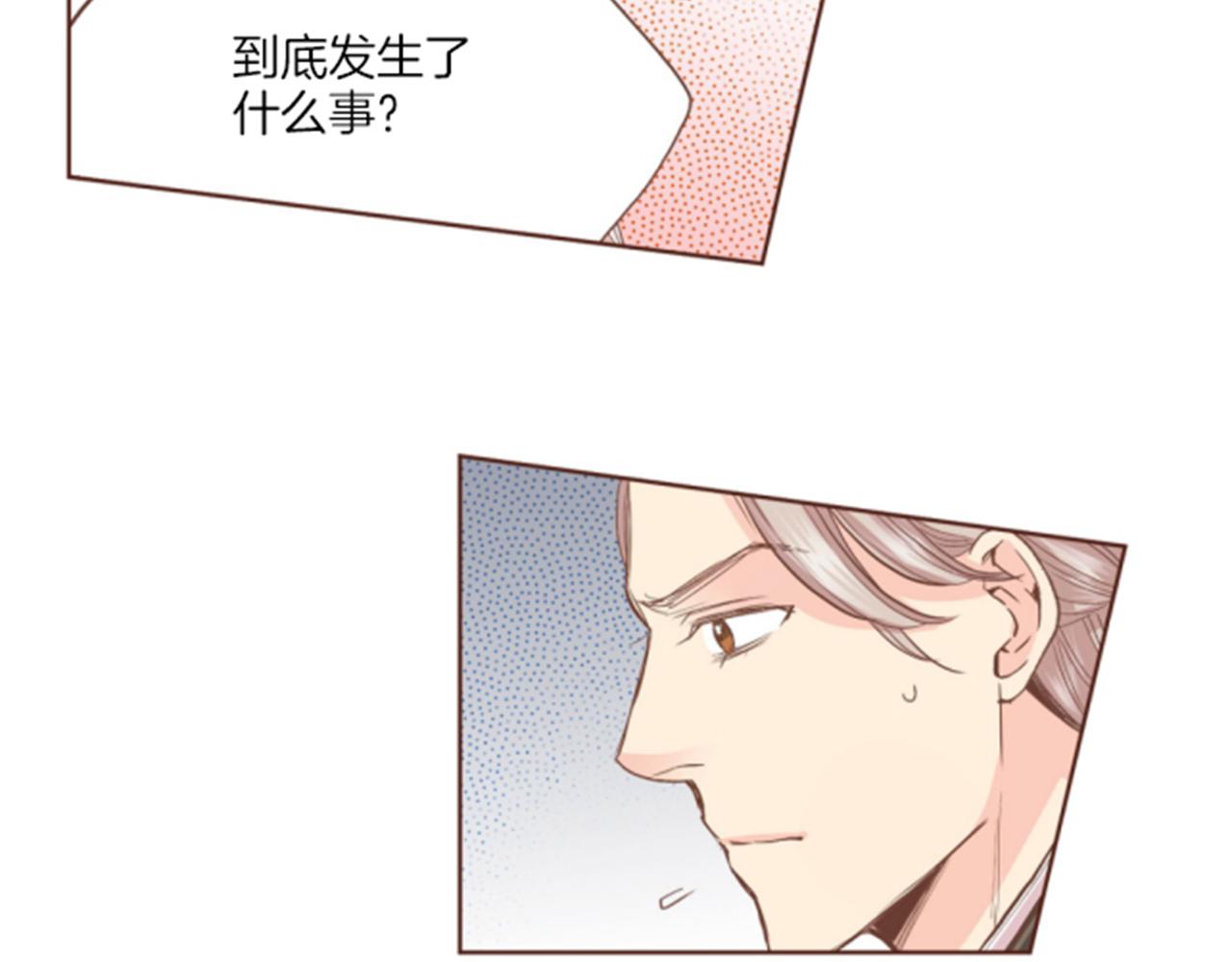 《雪中掉落的花》第102 原来是我一厢情愿 第31页