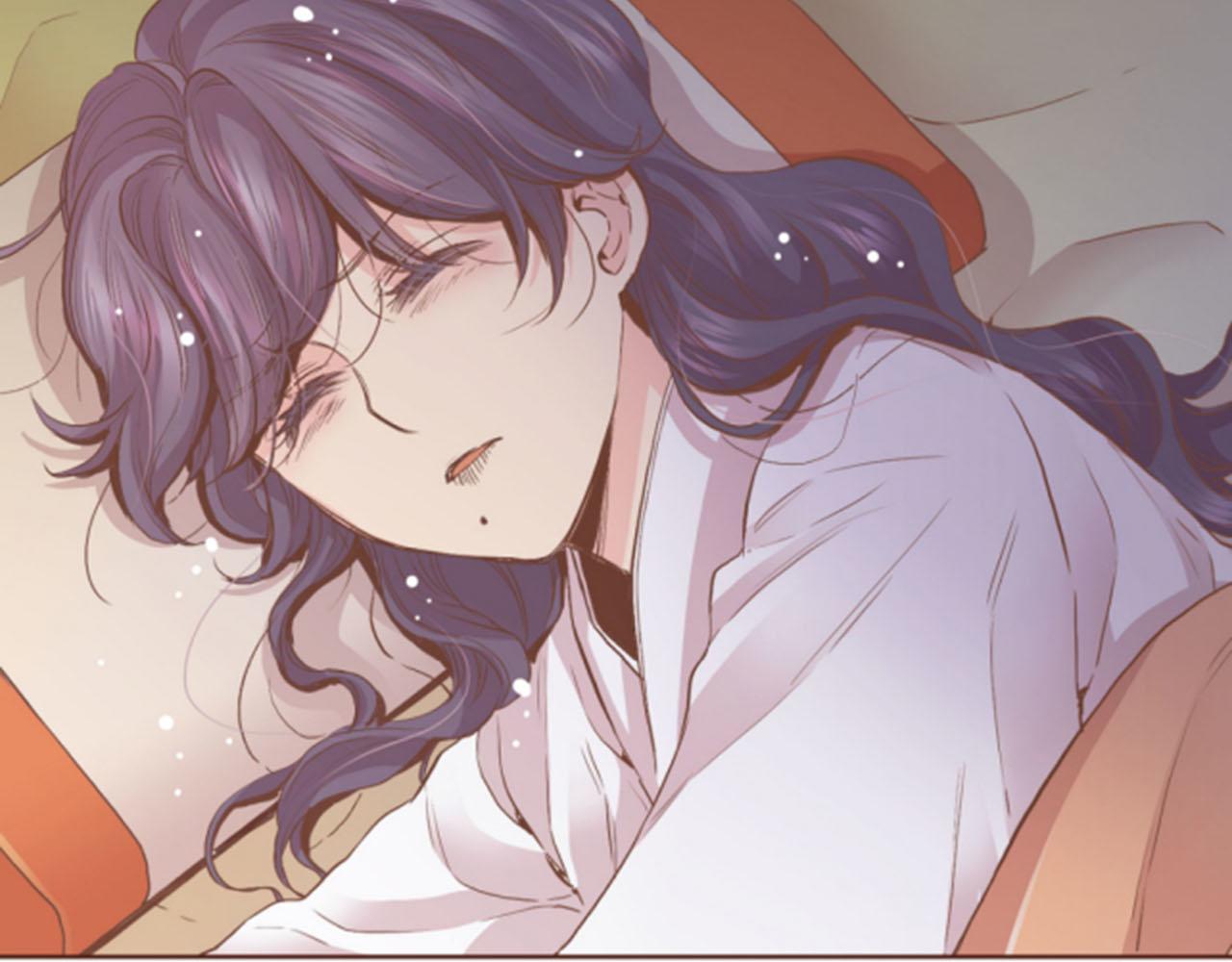 《雪中掉落的花》第102 原来是我一厢情愿 第41页