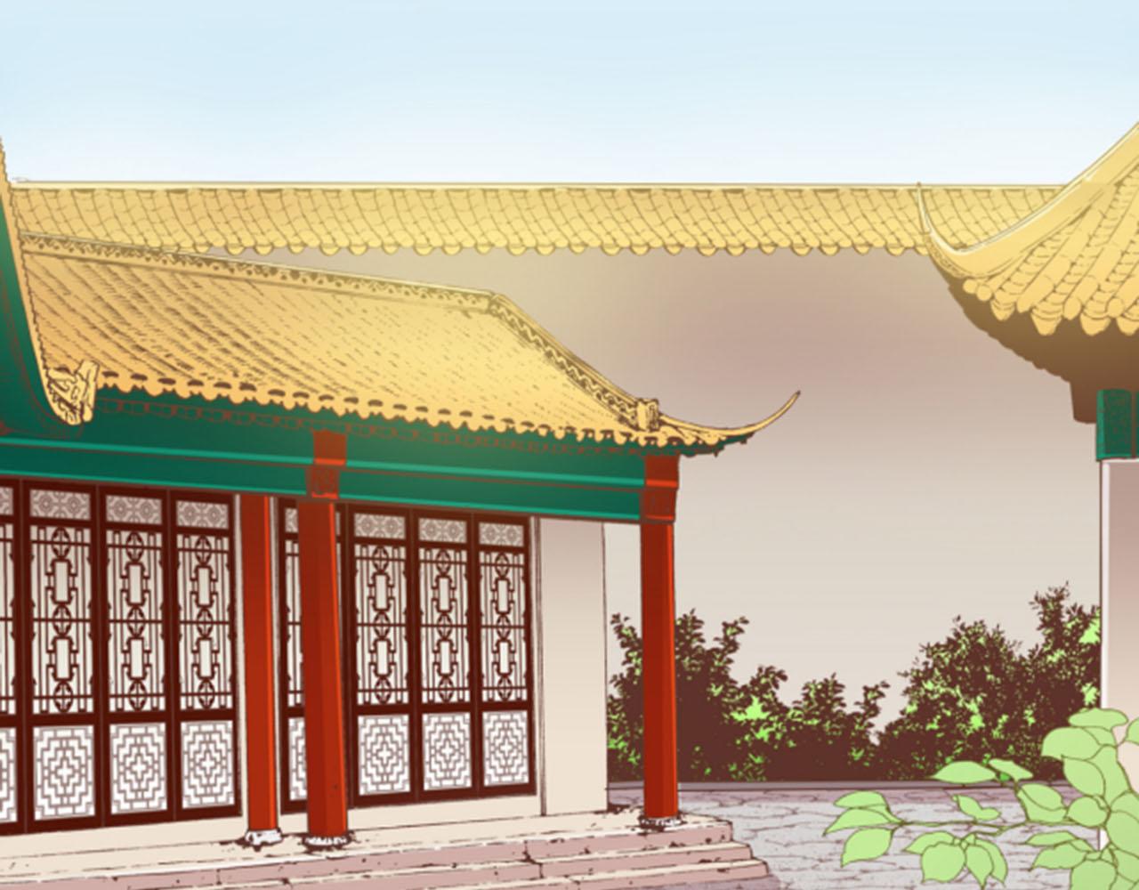 《雪中掉落的花》第103话 自作多情的我 第44页