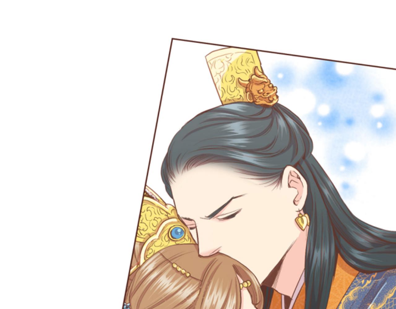 《雪中掉落的花》第100话 皇后与太后 第41页