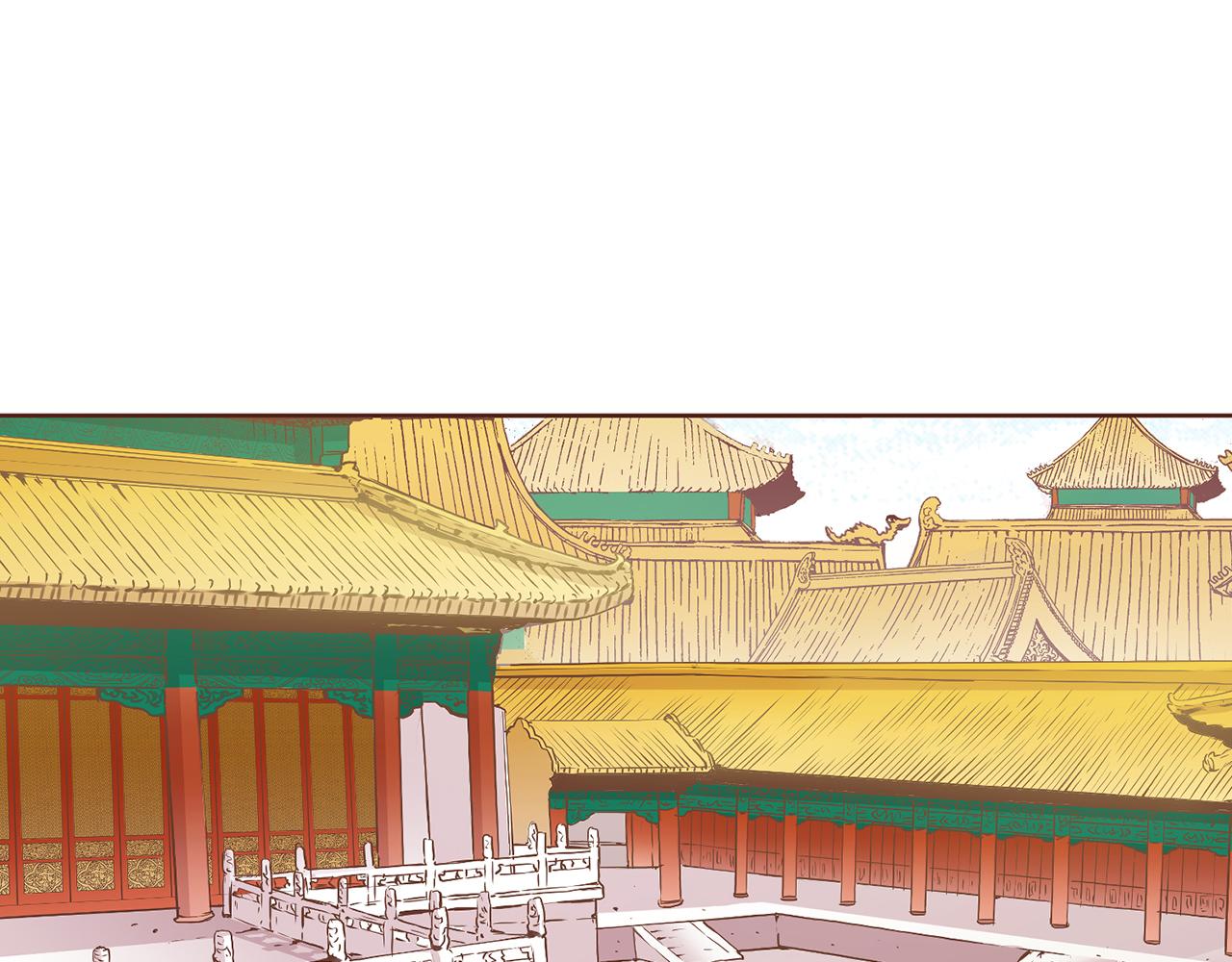 《雪中掉落的花》第106话 魏夫人的条件 第22页