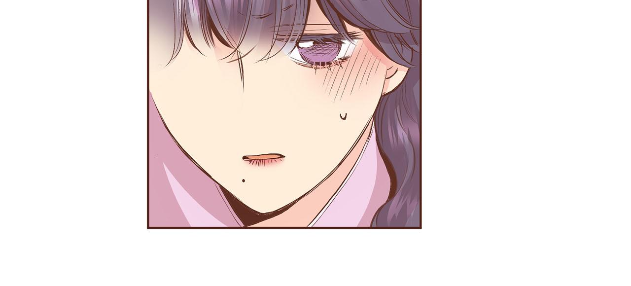 《雪中掉落的花》109话 艰难的决定 第35页