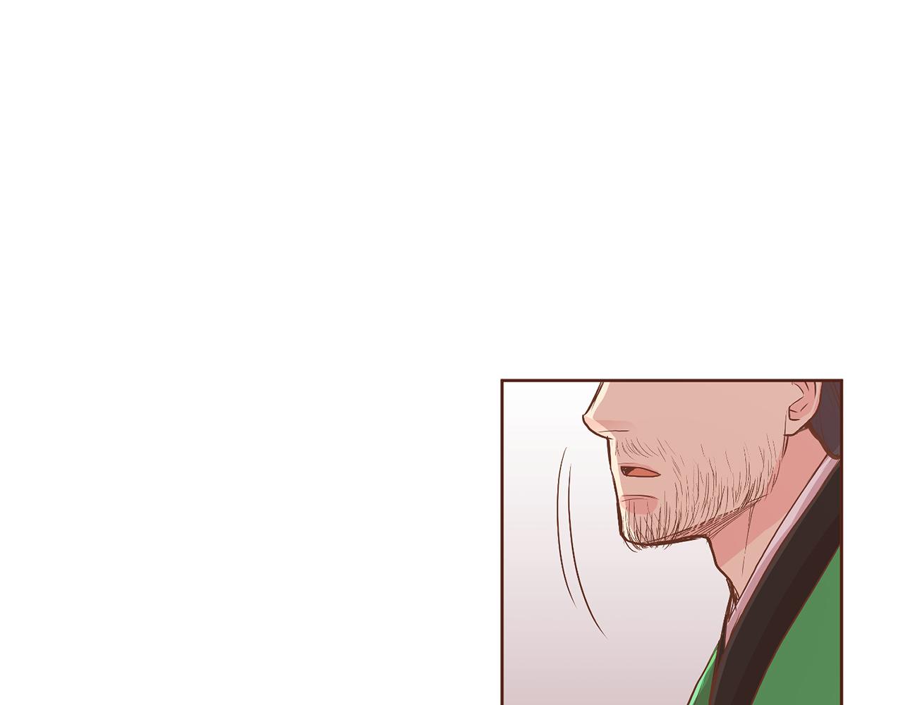 《雪中掉落的花》109话 艰难的决定 第7页