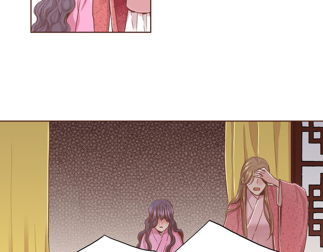 《雪中掉落的花》第111话 必须做出的选择 第27页
