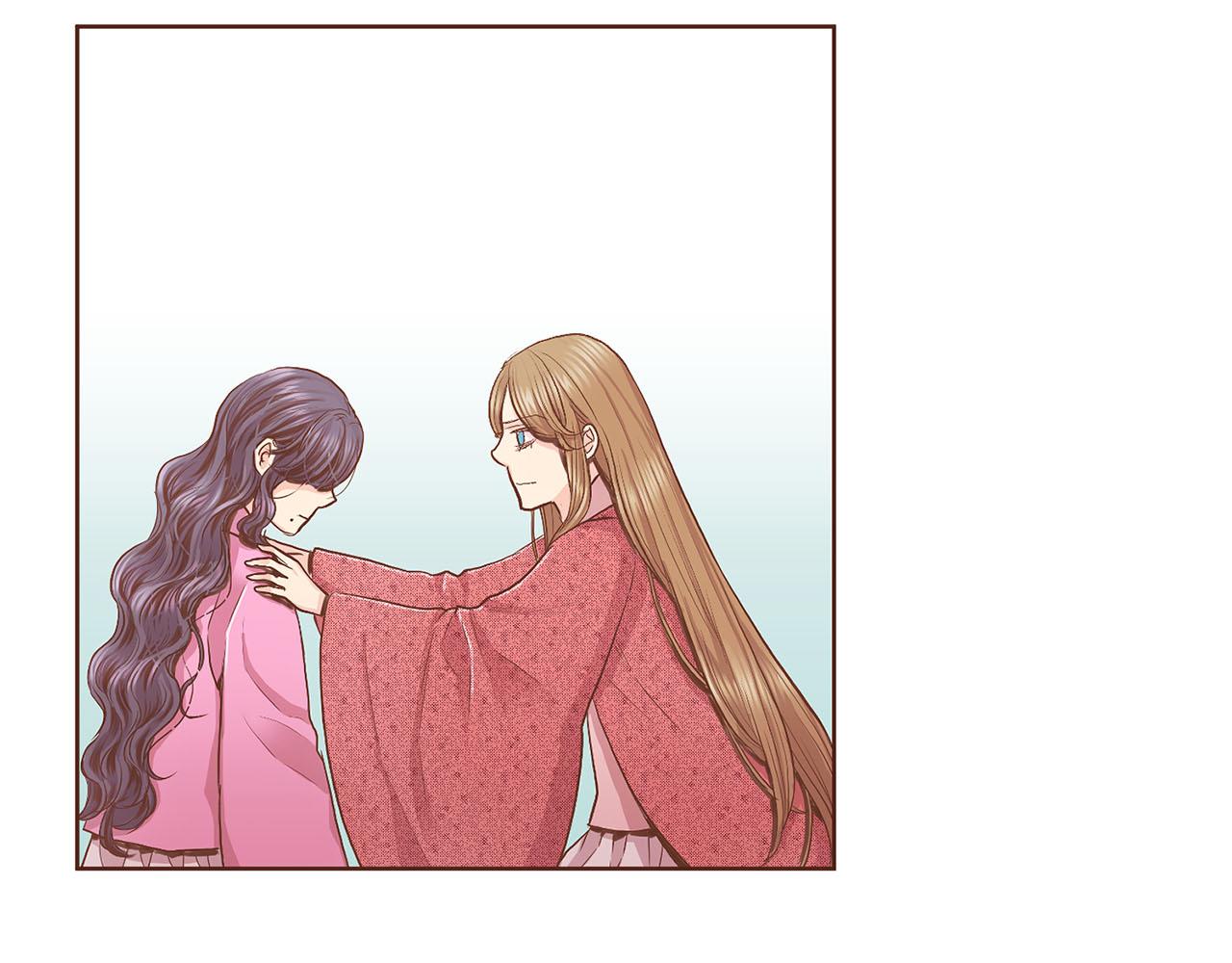《雪中掉落的花》第111话 必须做出的选择 第36页
