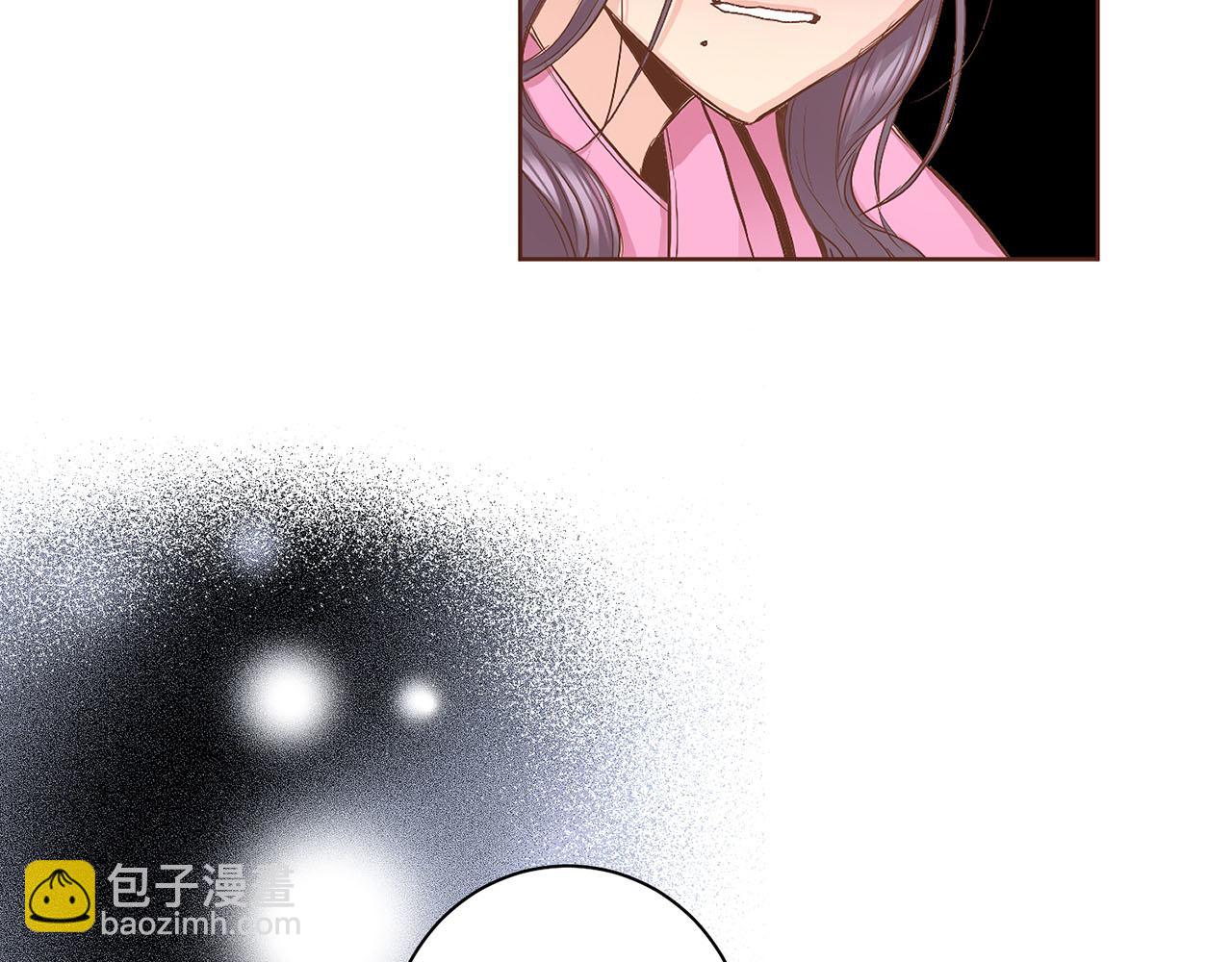《雪中掉落的花》第111话 必须做出的选择 第38页