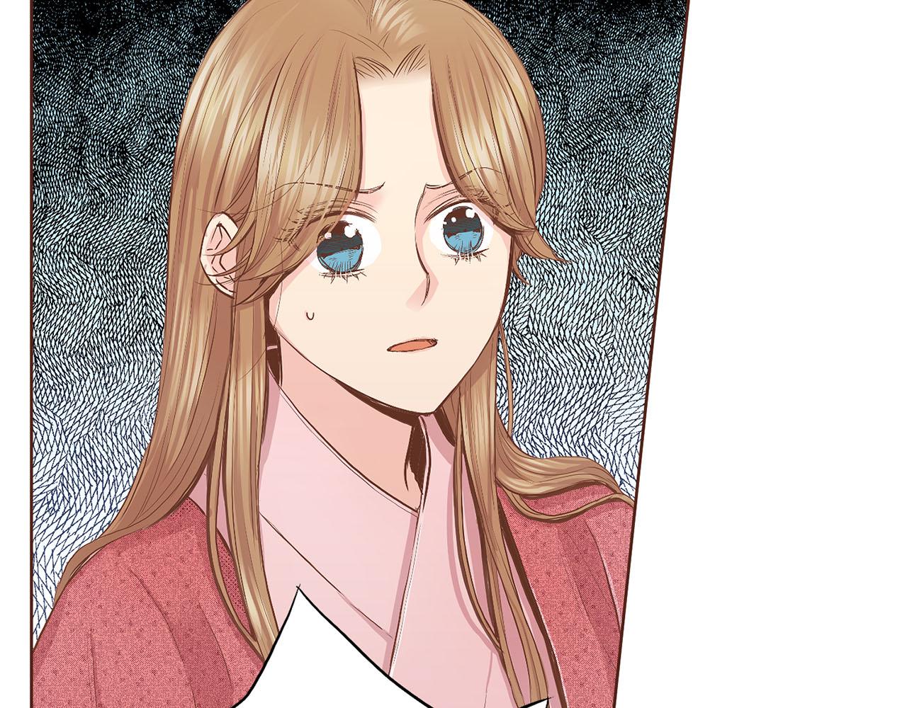 《雪中掉落的花》第111话 必须做出的选择 第40页