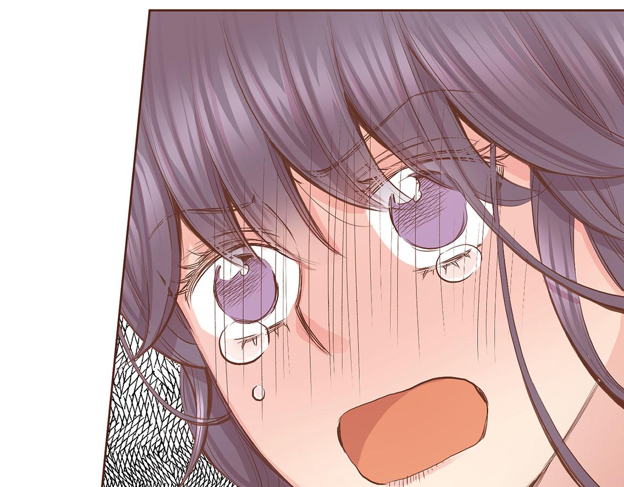 《雪中掉落的花》第111话 必须做出的选择 第42页