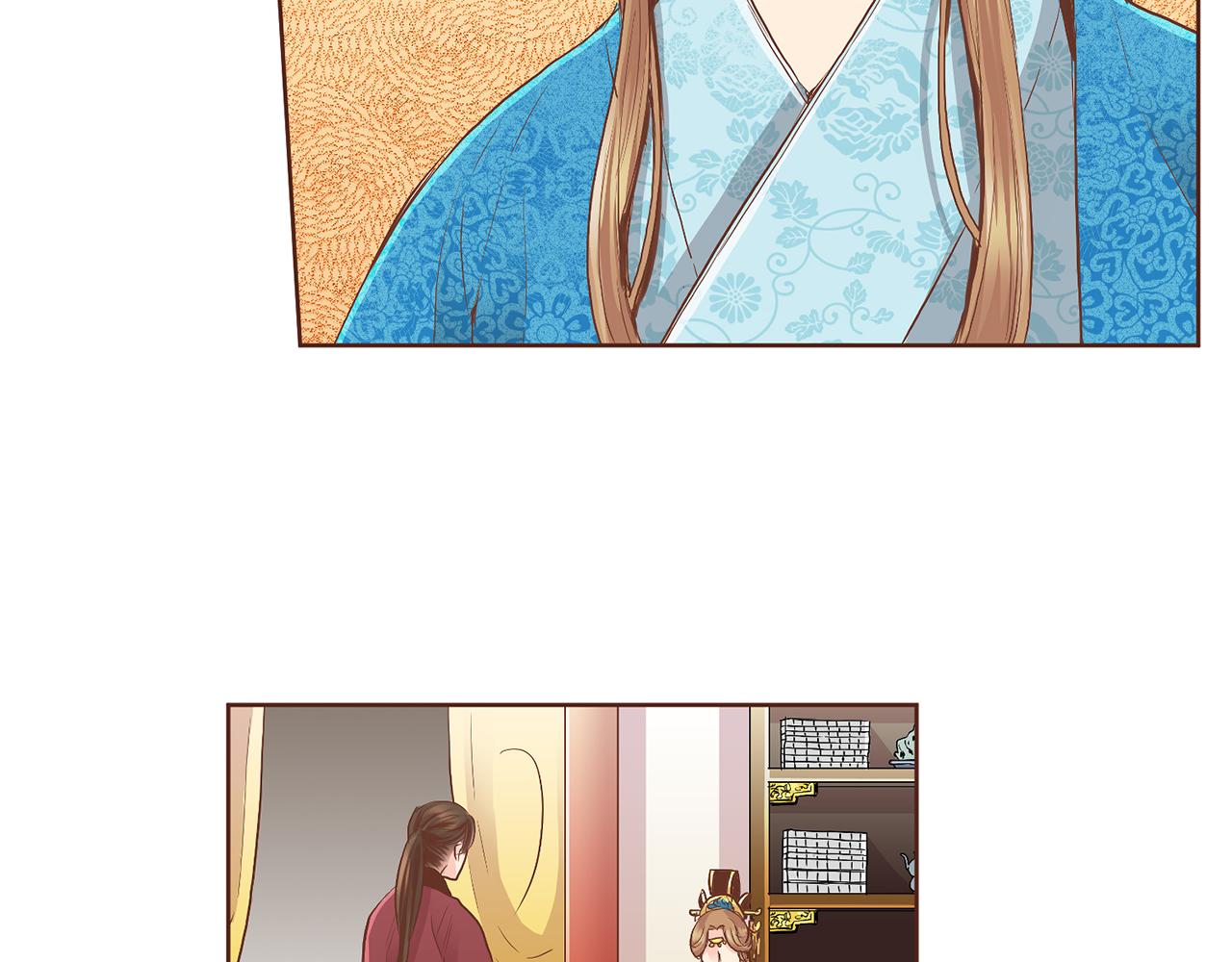 《雪中掉落的花》第108话 心爱的人 第18页