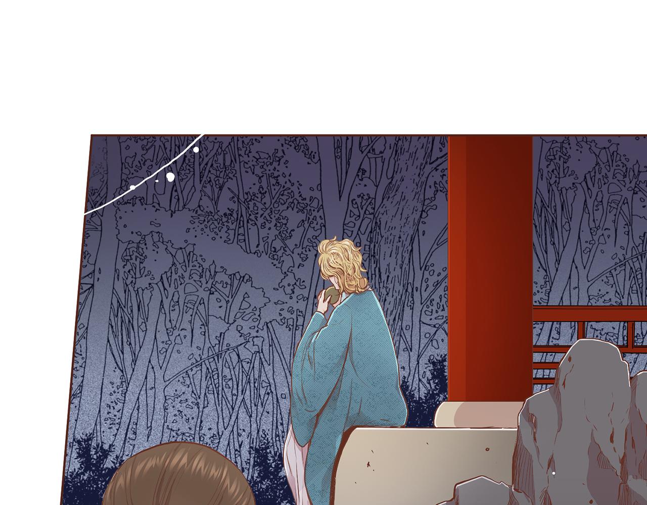 《雪中掉落的花》第110话 悬梁自尽 第29页