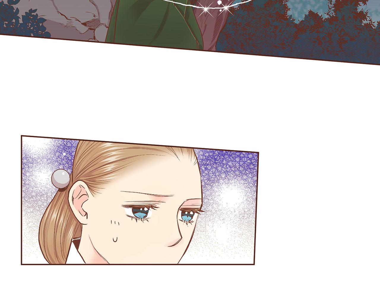 《雪中掉落的花》第110话 悬梁自尽 第40页