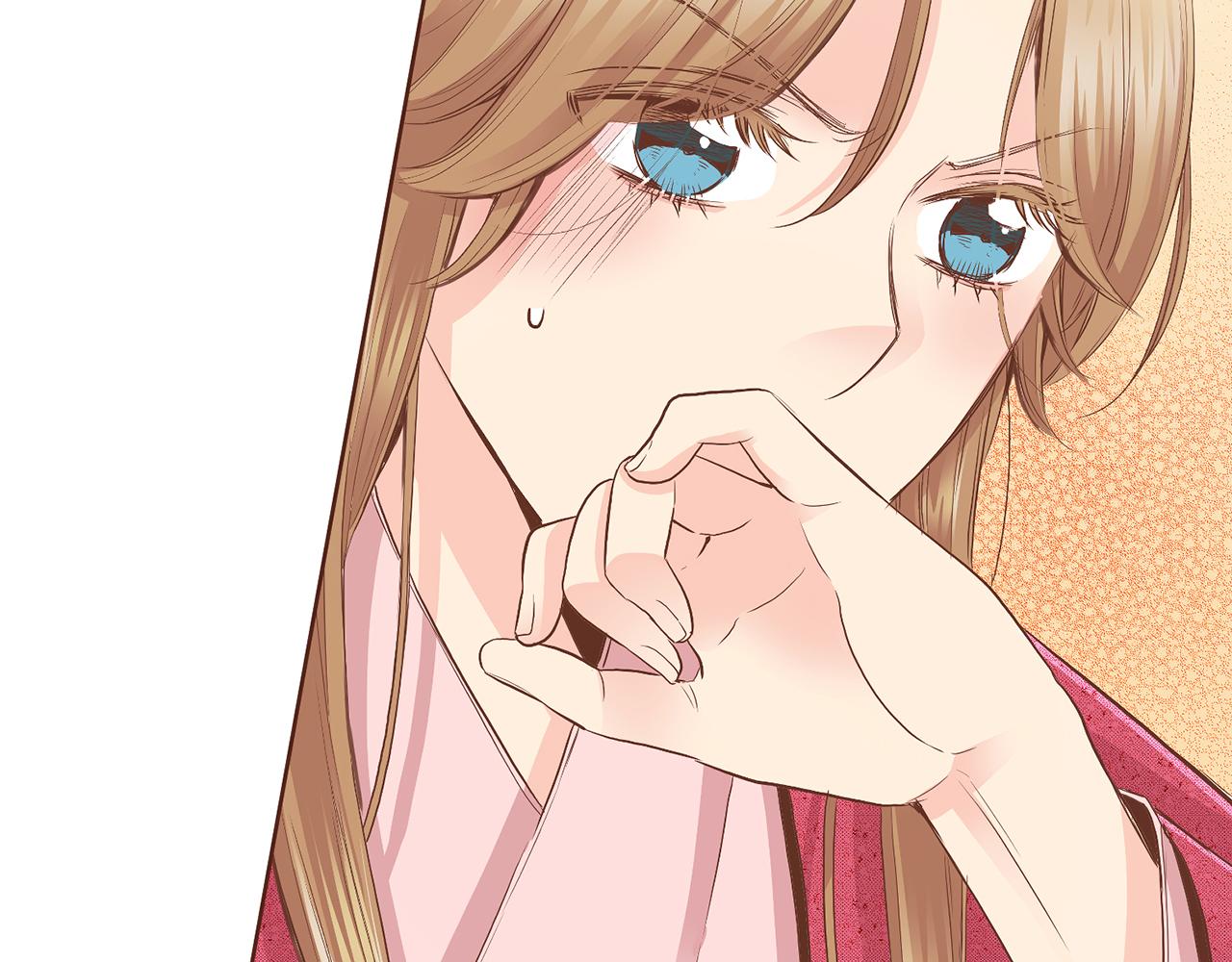 《雪中掉落的花》第113话 这就足够了 第31页