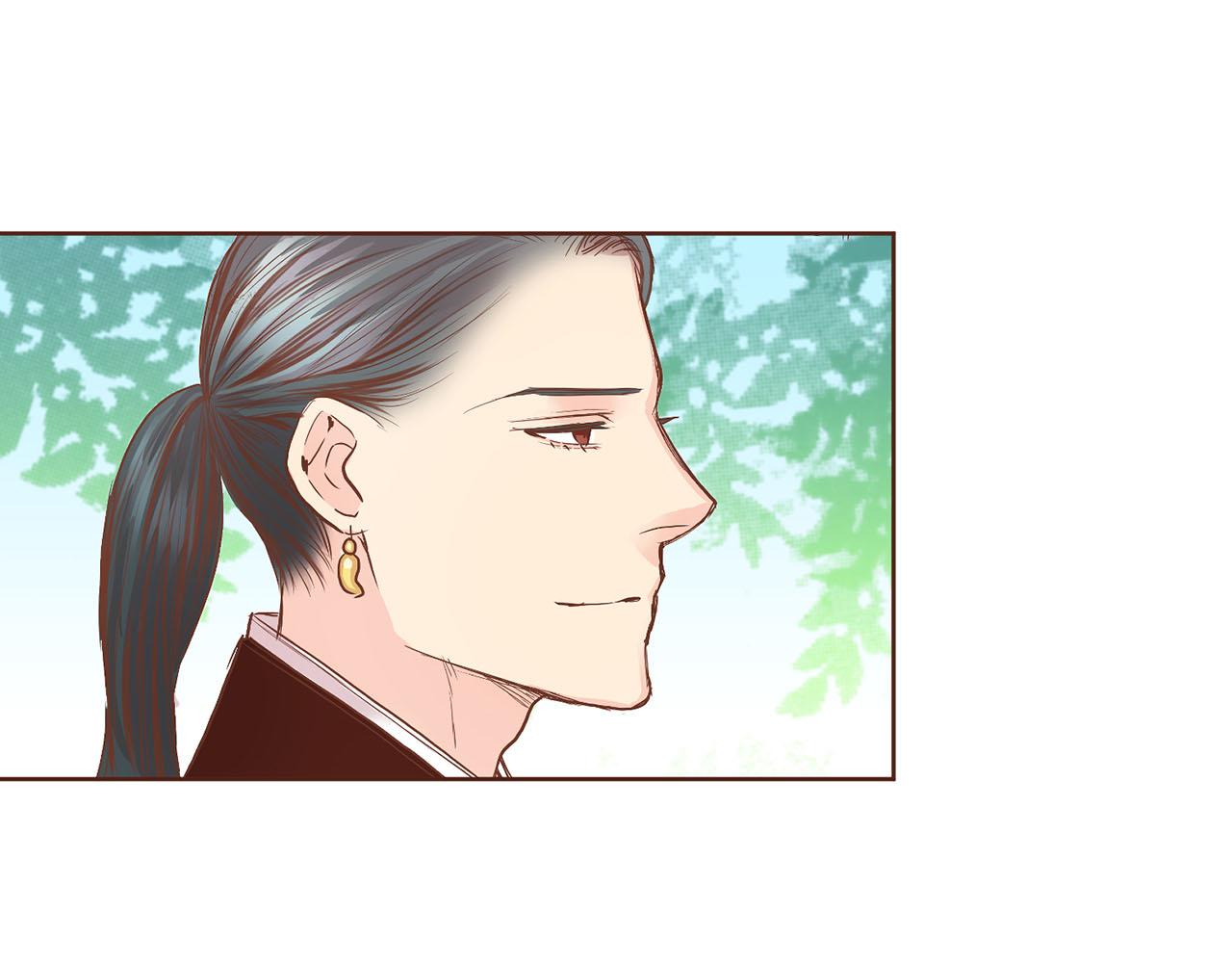 《雪中掉落的花》第115话 暗中商量 第20页