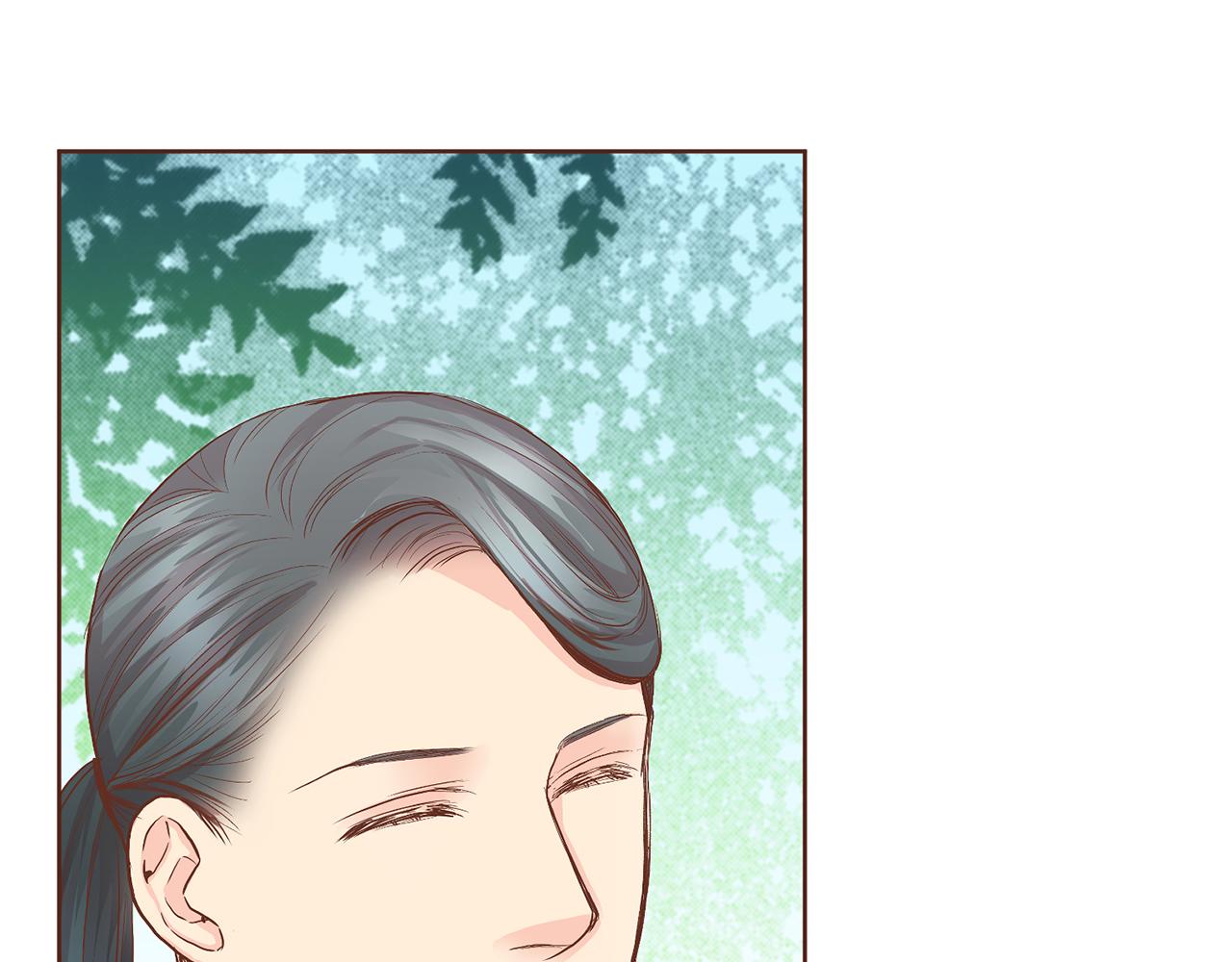《雪中掉落的花》第115话 暗中商量 第35页