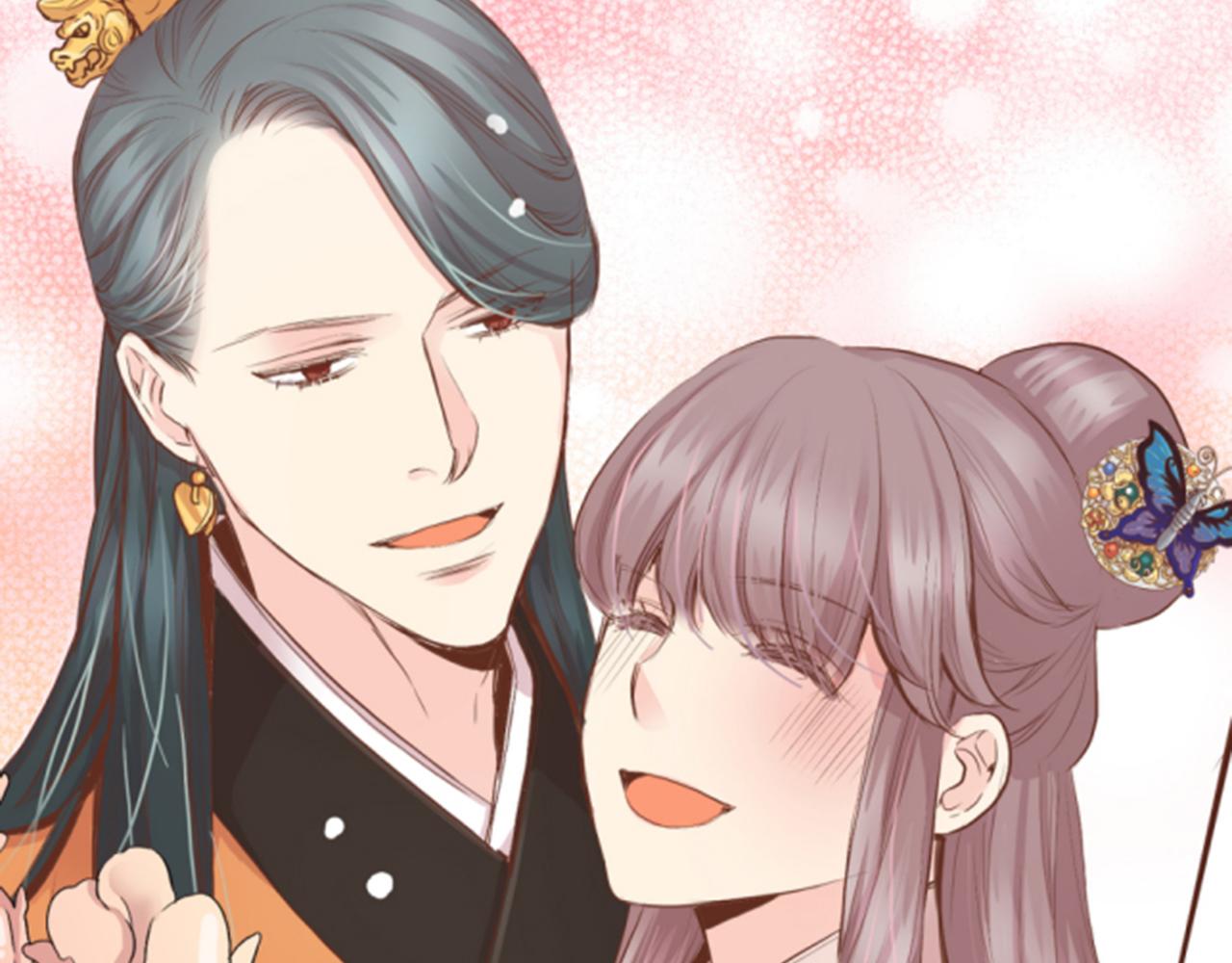 《雪中掉落的花》第118话 内心的伤痛 第28页