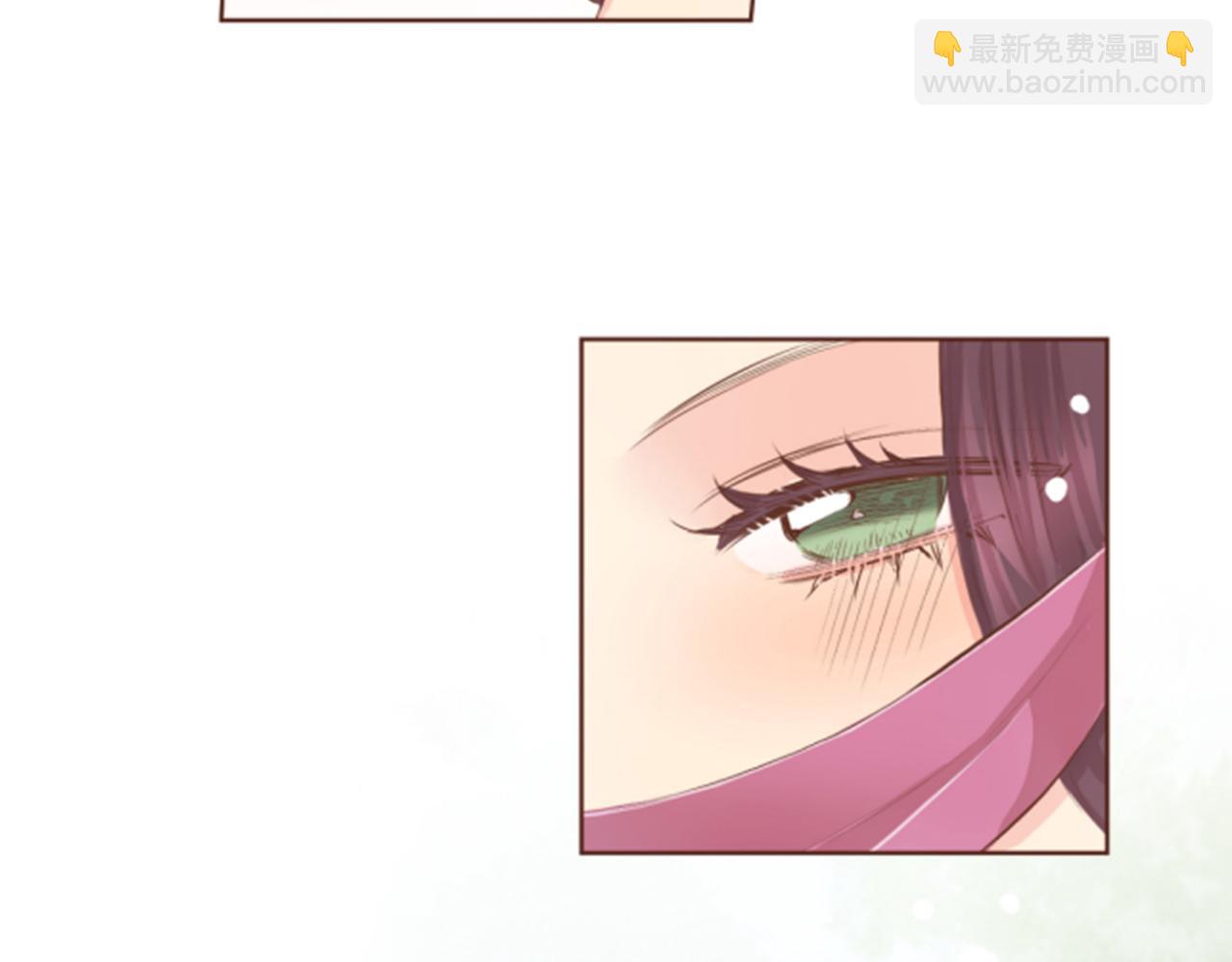 《雪中掉落的花》第119话 鸿妃的过去 第30页
