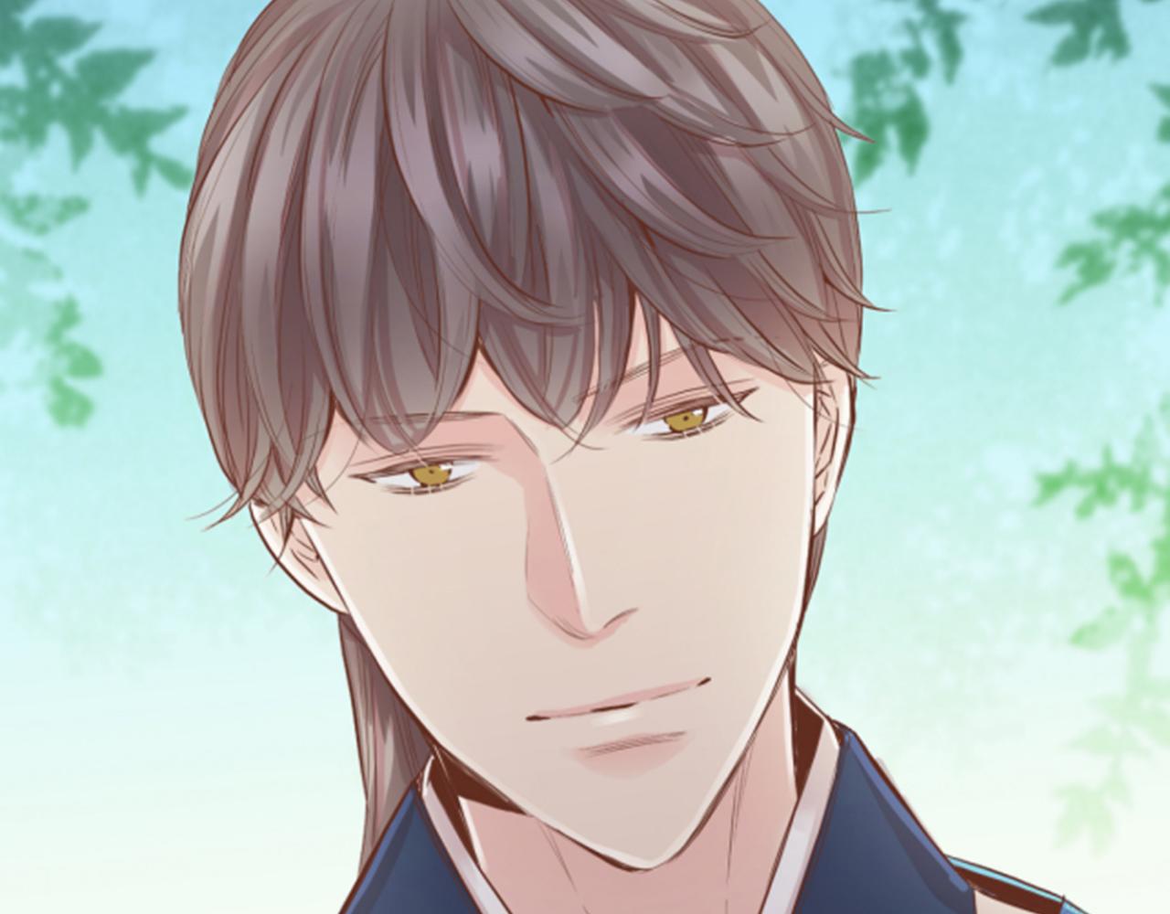 《雪中掉落的花》第119话 鸿妃的过去 第34页