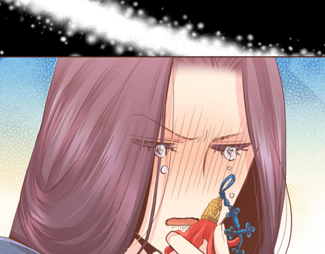 《雪中掉落的花》第120话 还能再见面吗？ 第33页