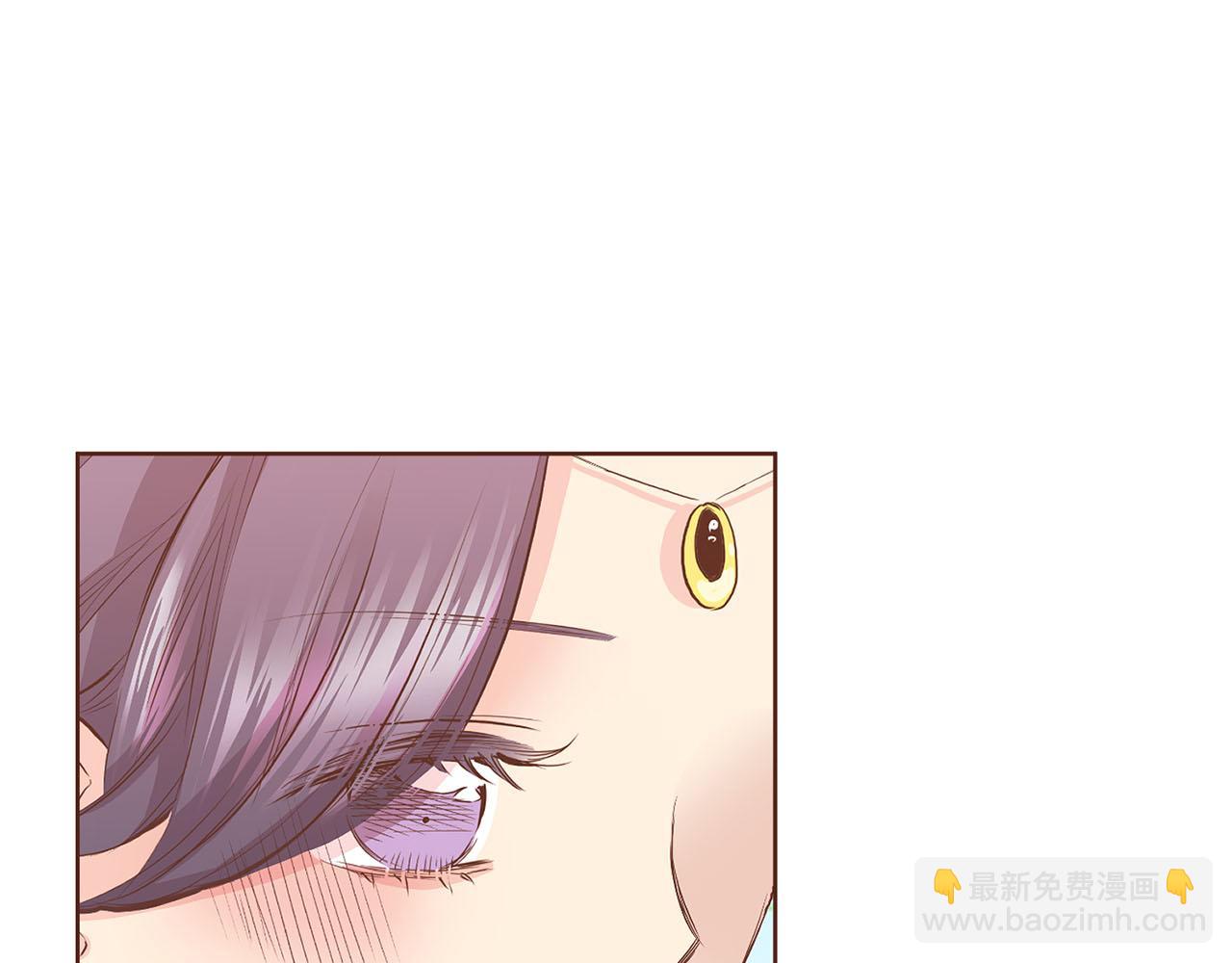 《雪中掉落的花》第123话 一开始就不应该期待 第22页