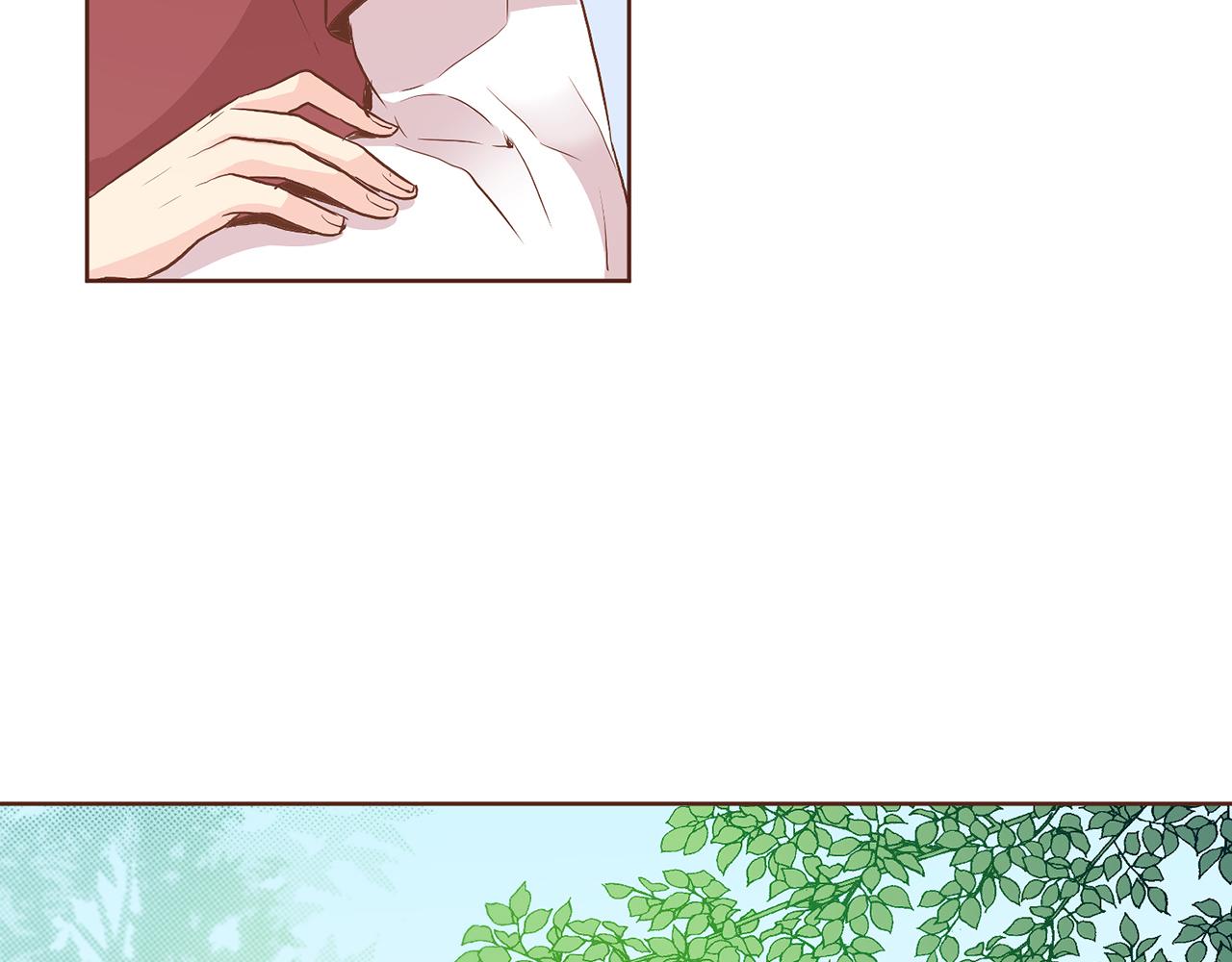 《雪中掉落的花》第123话 一开始就不应该期待 第27页