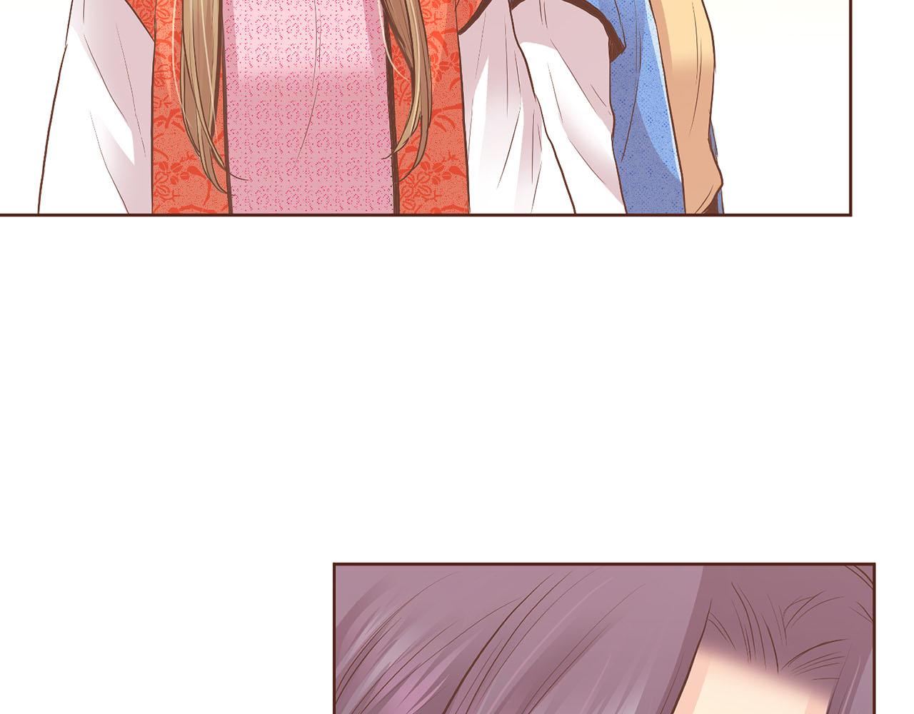 《雪中掉落的花》第127话 陪同计划 第30页