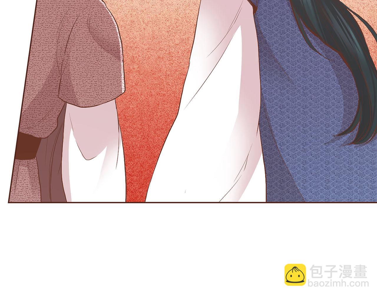 《雪中掉落的花》第124话 讨价高手 第35页