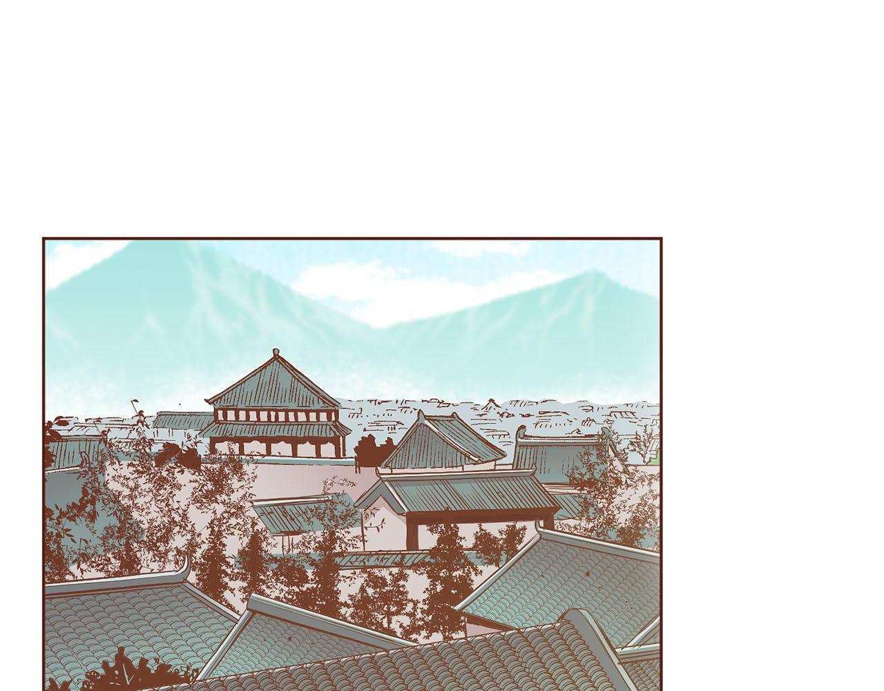 《雪中掉落的花》第128话 赴约会面 第34页