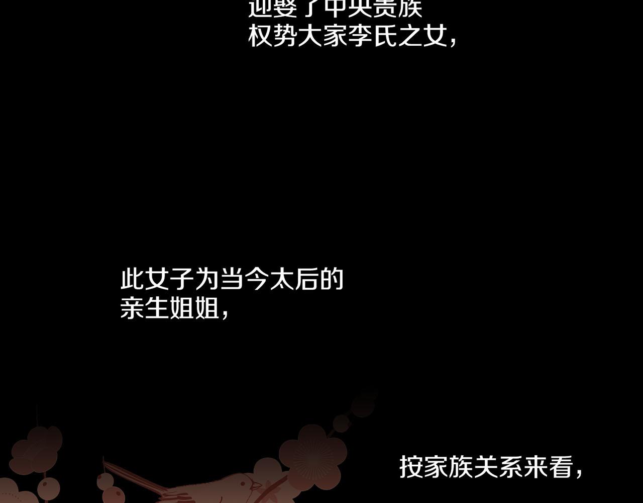 《雪中掉落的花》第129话 义江王回宫 第20页