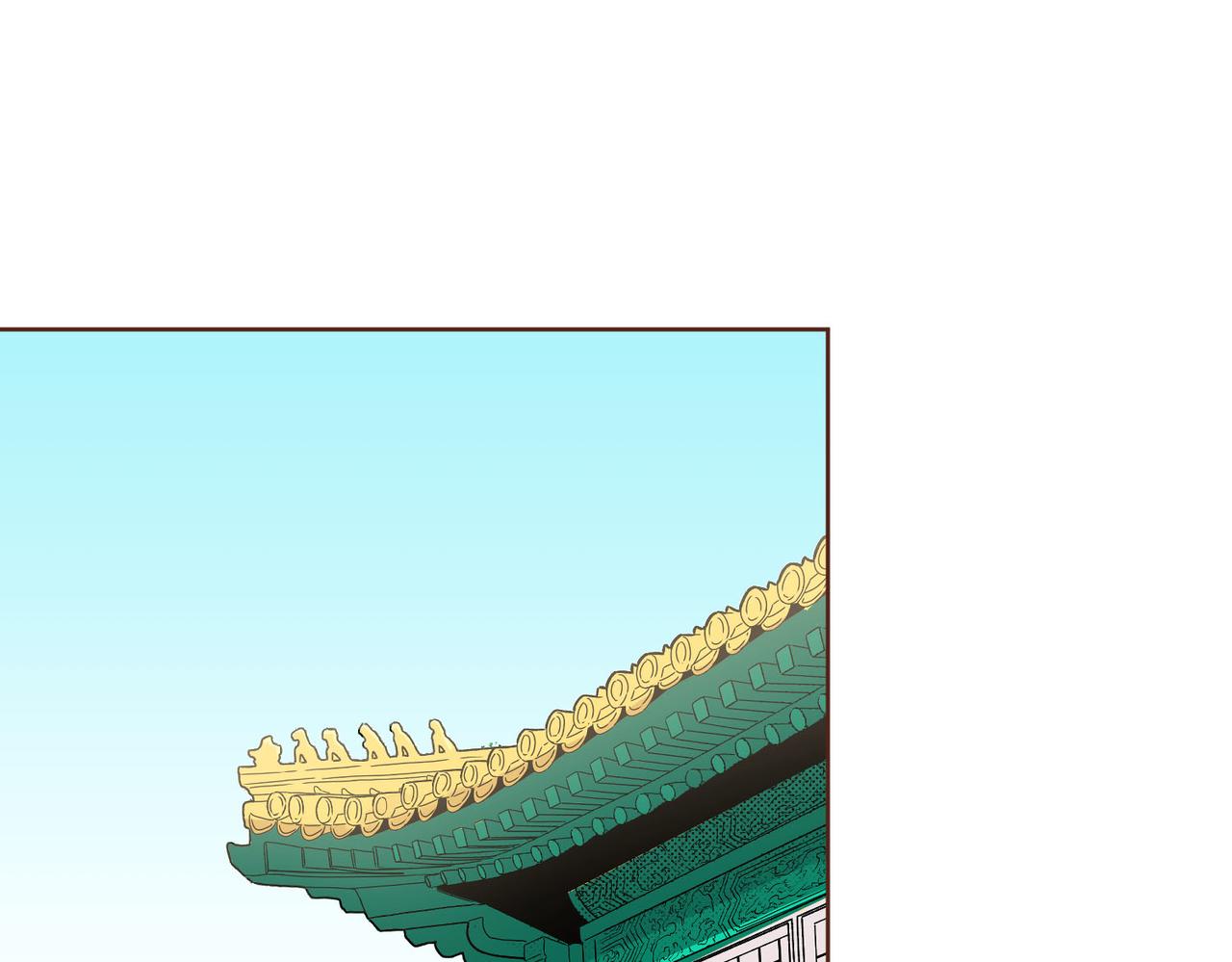 《雪中掉落的花》第135话 嫔妃之间的关系 第5页