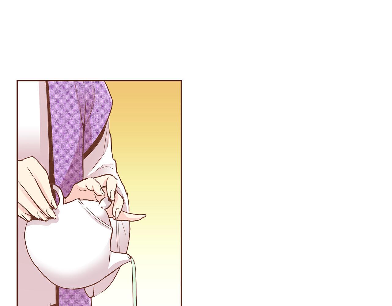 《雪中掉落的花》第137话 还是心动了 第32页