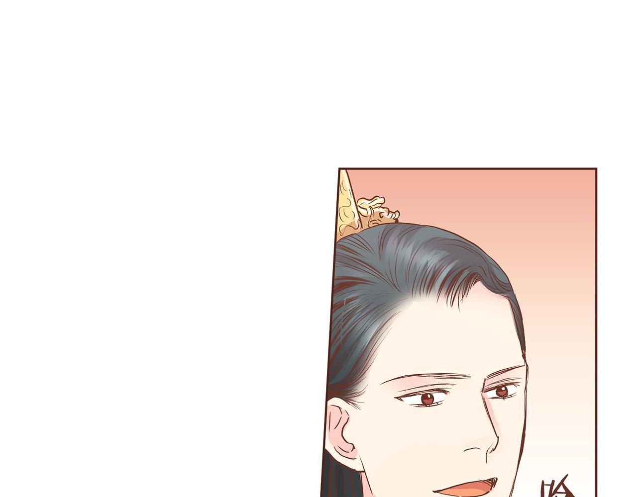 《雪中掉落的花》第137话 还是心动了 第43页