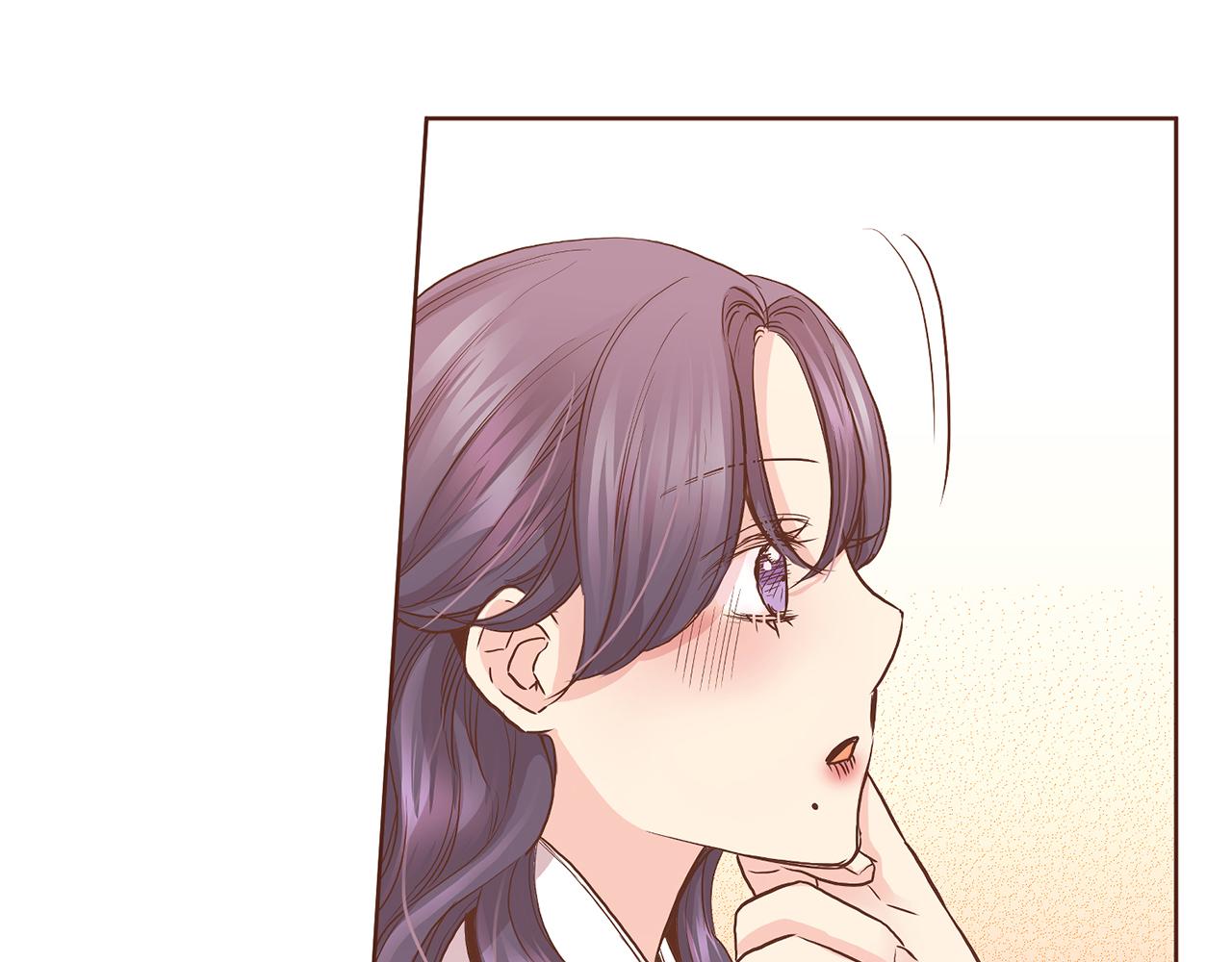 《雪中掉落的花》第137话 还是心动了 第47页