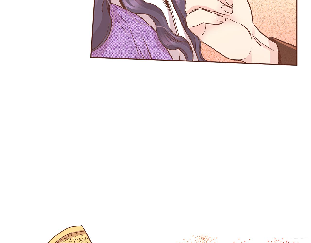 《雪中掉落的花》第137话 还是心动了 第48页