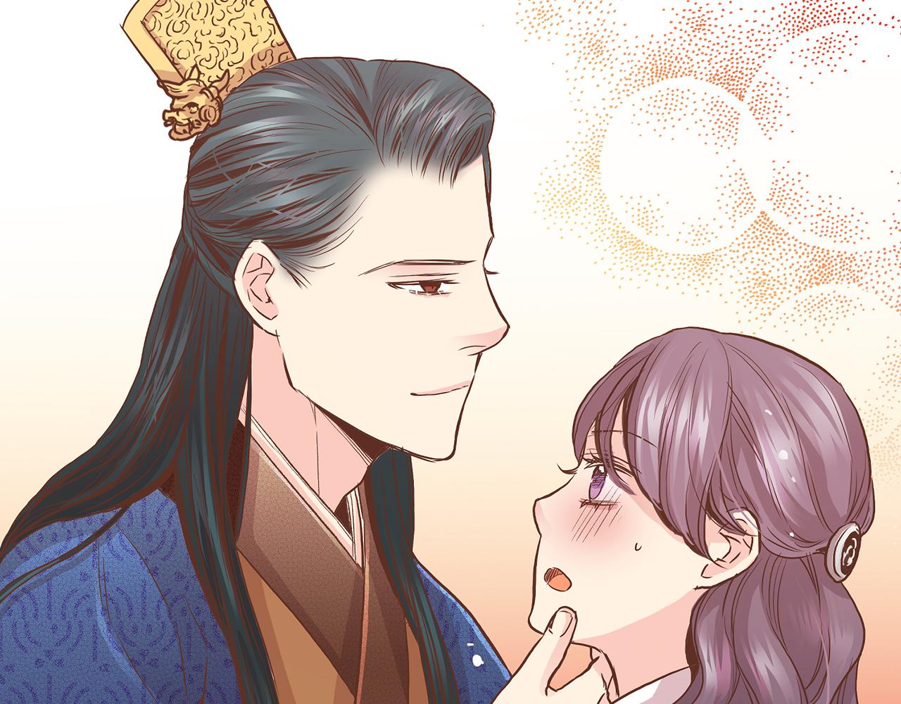 《雪中掉落的花》第137话 还是心动了 第49页
