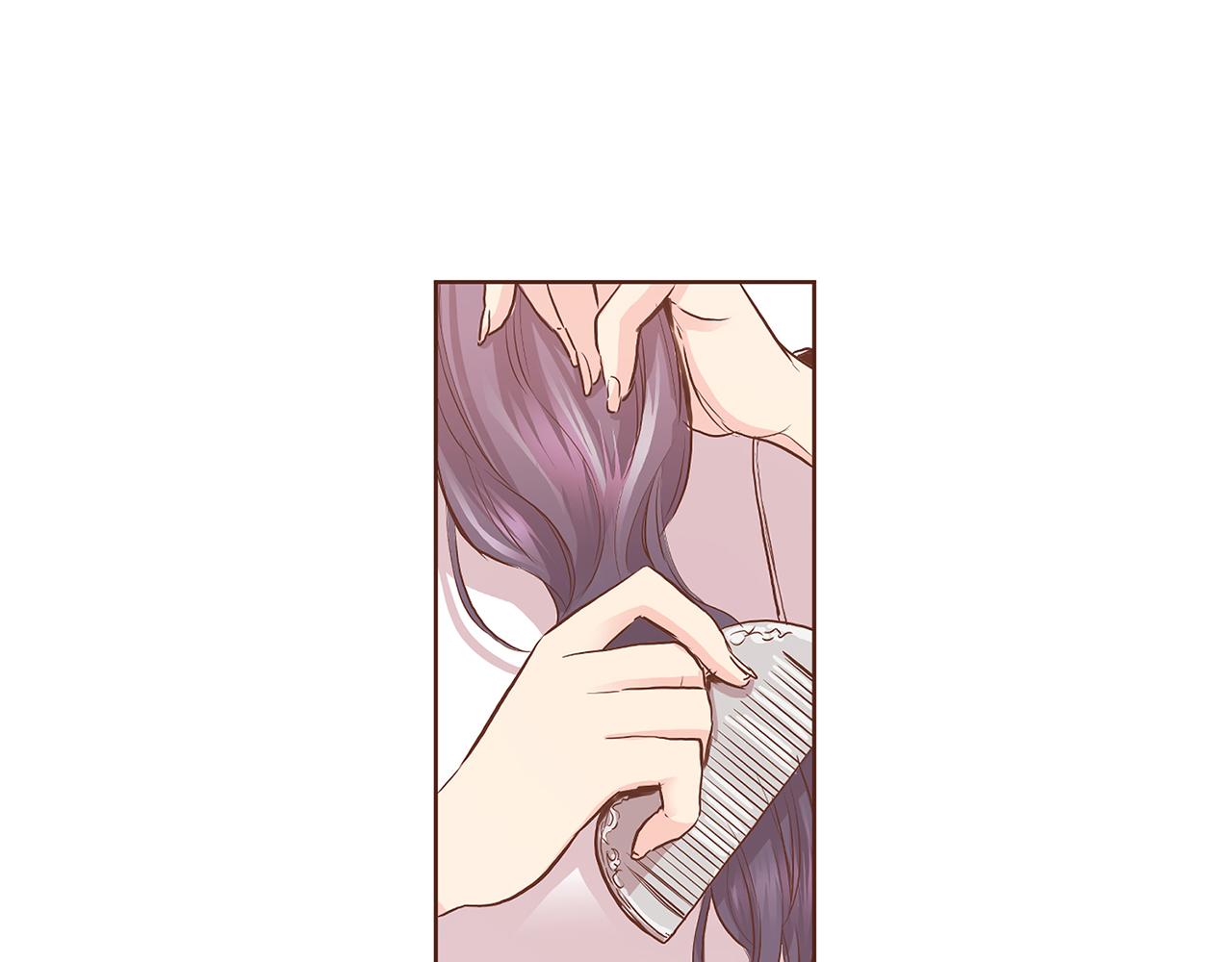 《雪中掉落的花》第137话 还是心动了 第7页