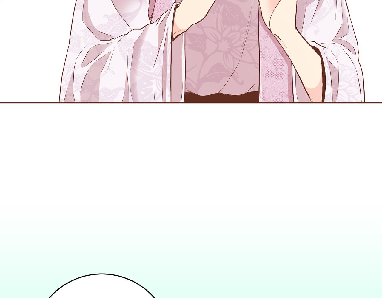 《雪中掉落的花》第140话 血脉是不会骗人的 第22页