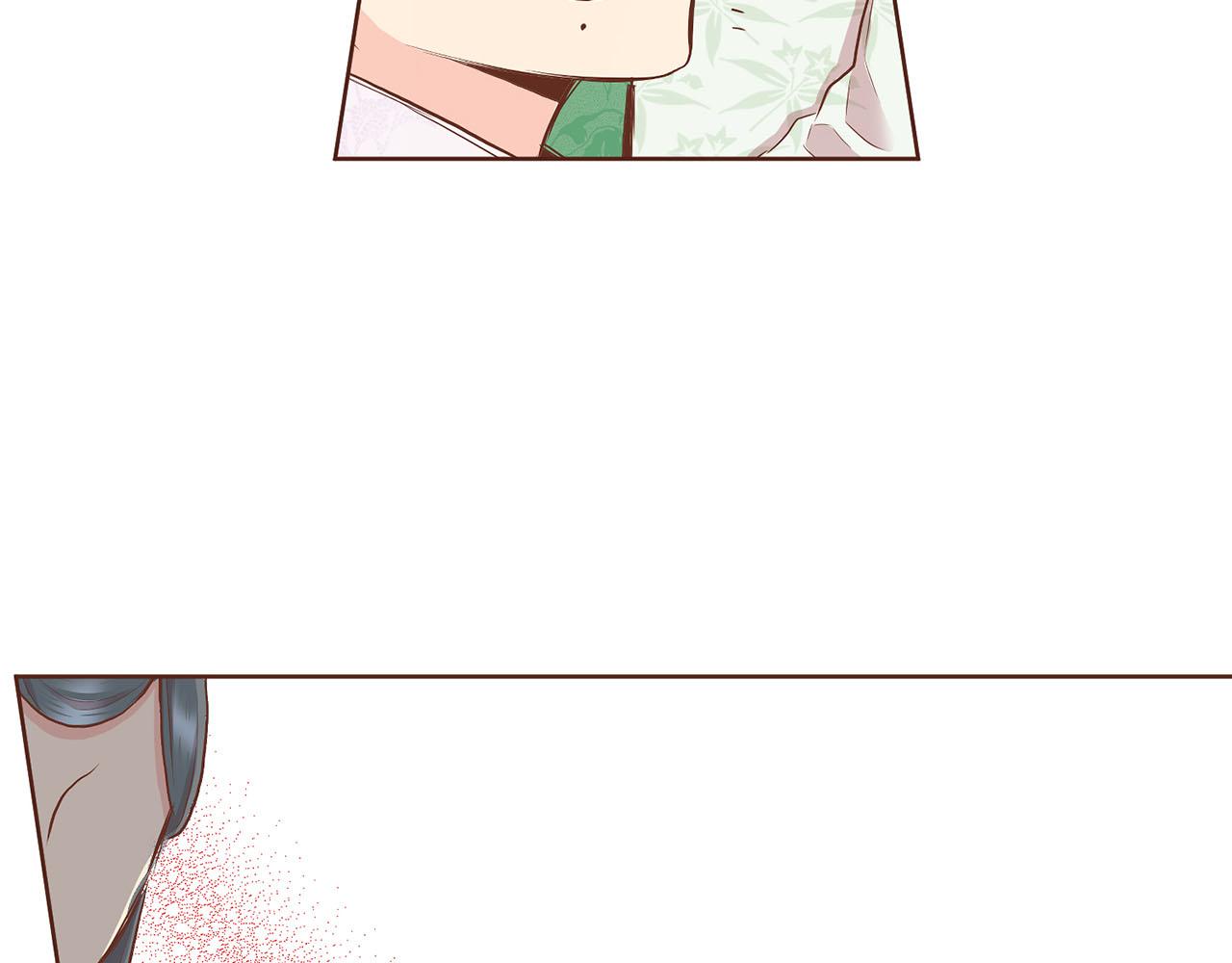 《雪中掉落的花》第140话 血脉是不会骗人的 第28页