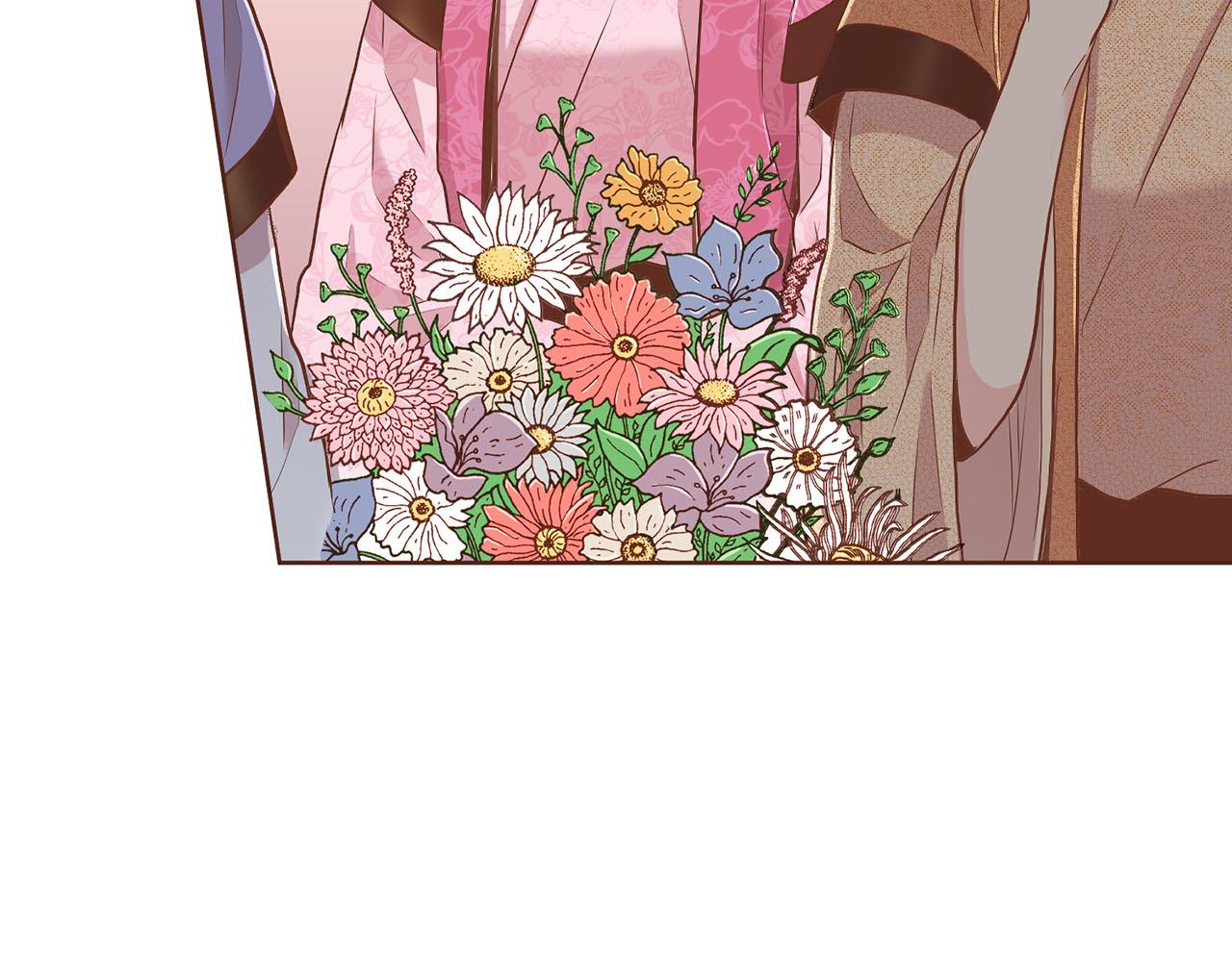 《雪中掉落的花》第140话 血脉是不会骗人的 第30页