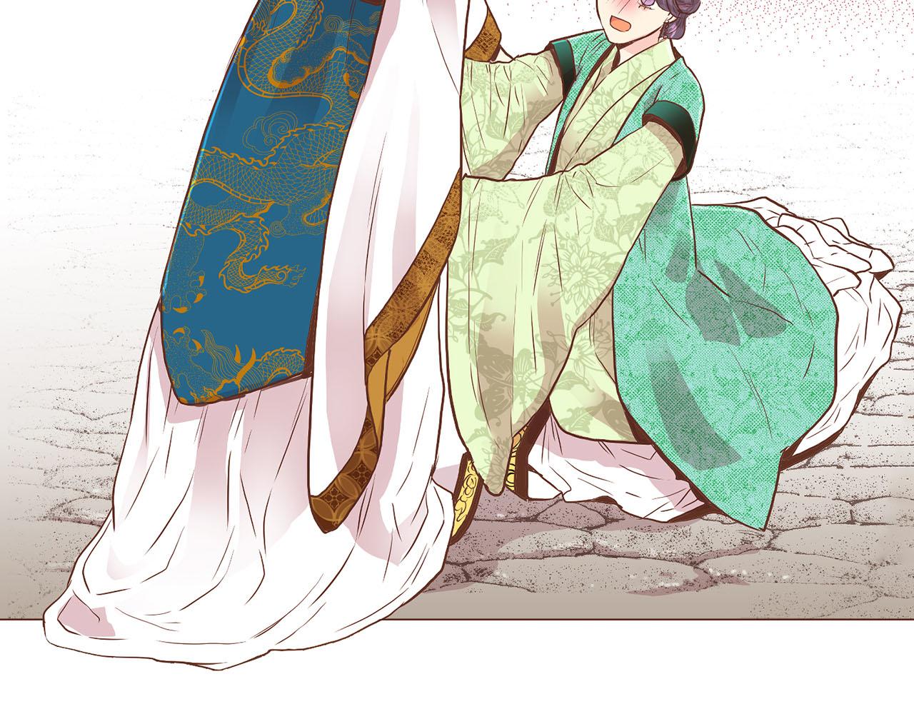 《雪中掉落的花》第147话 该视为敌人！ 第19页
