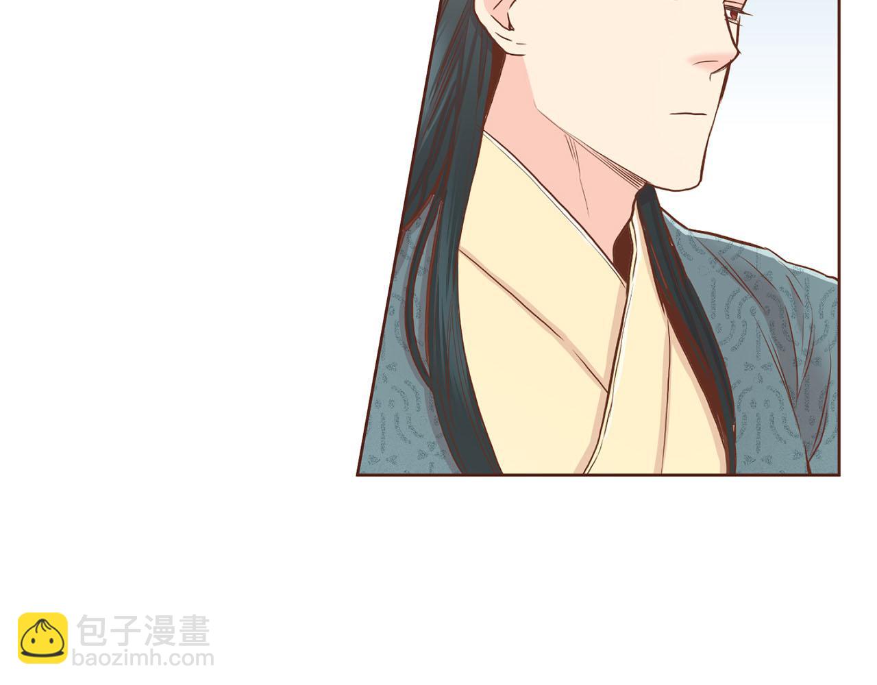 《雪中掉落的花》第144话 还是让你受到了伤害 第26页