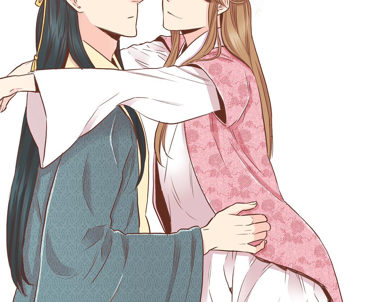 《雪中掉落的花》第144话 还是让你受到了伤害 第28页