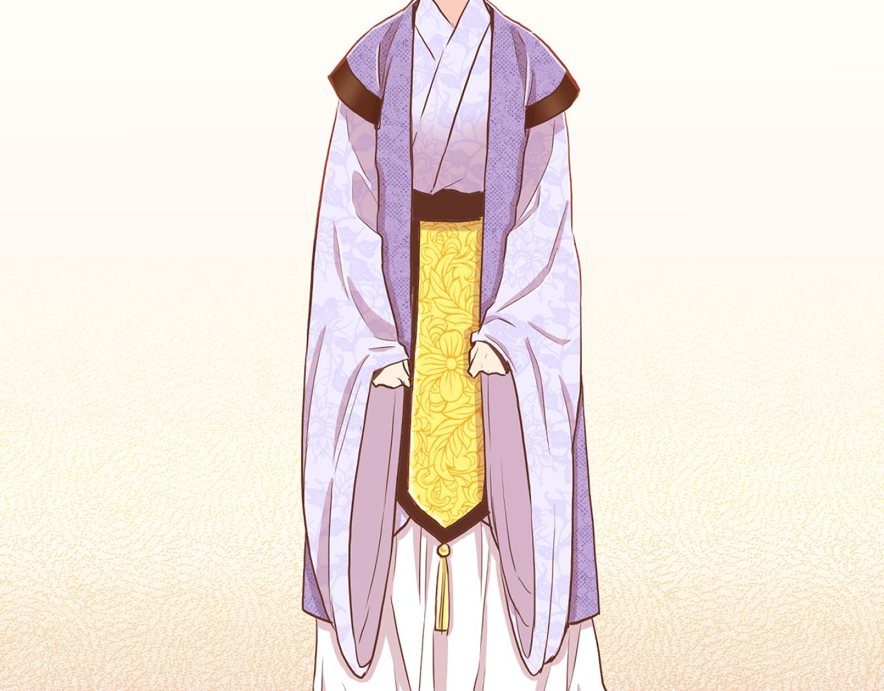《雪中掉落的花》第146话 令人安心的声音 第34页