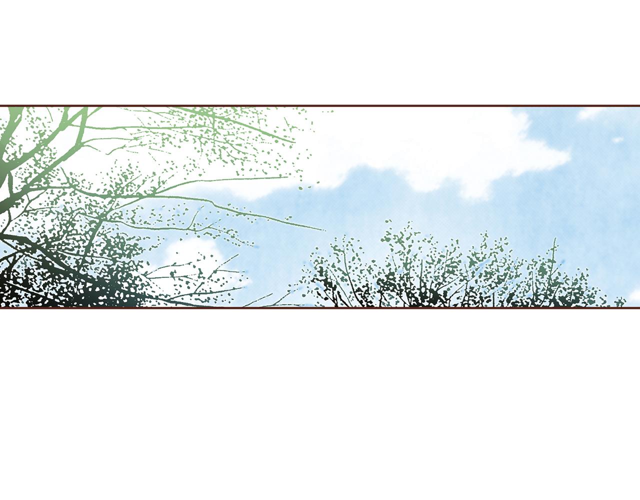 《雪中掉落的花》第151话 皇后晕倒 第48页