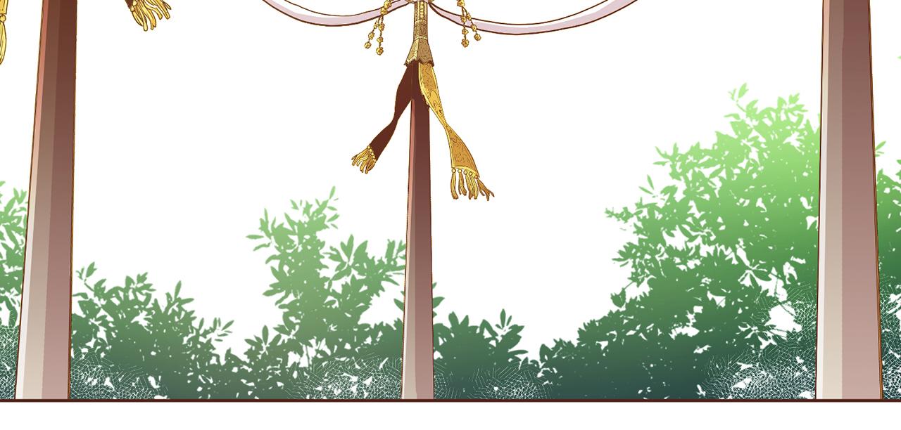 《雪中掉落的花》第151话 皇后晕倒 第7页