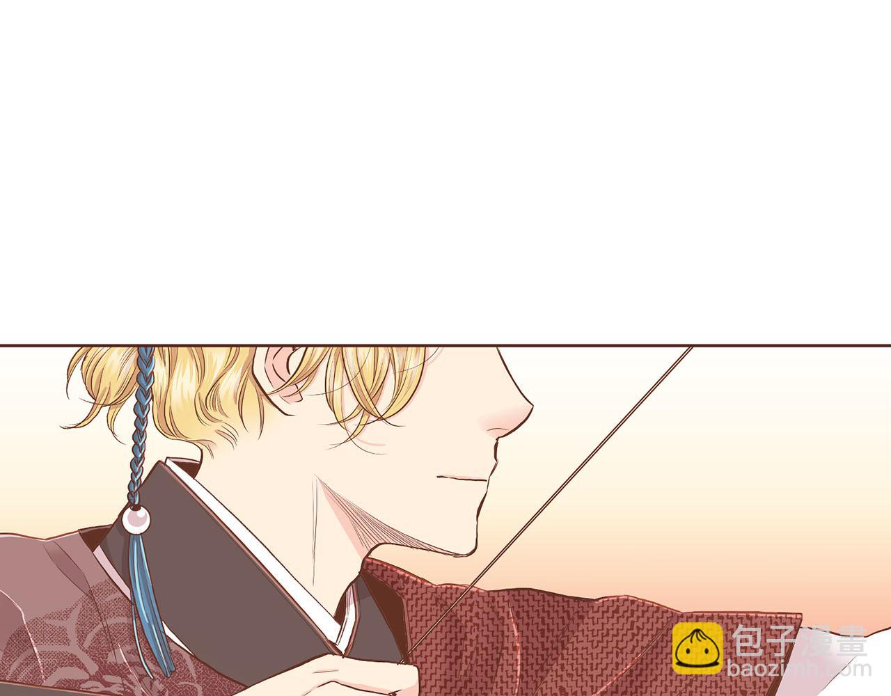 《雪中掉落的花》第153话 我想帮上她的忙 第45页