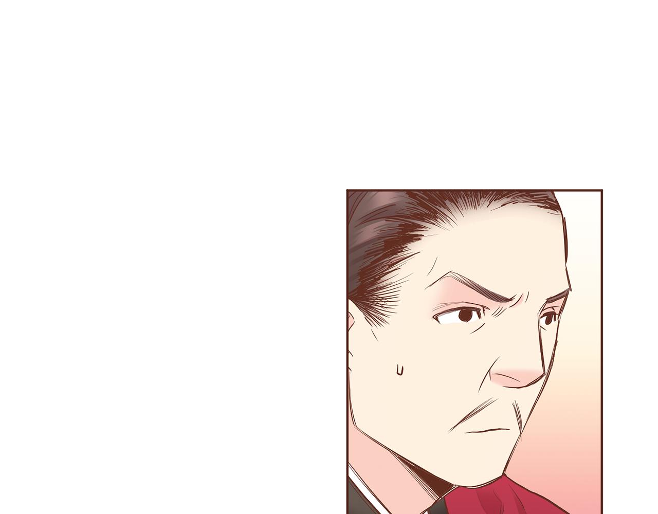 《雪中掉落的花》第154话 朝廷议论 第21页