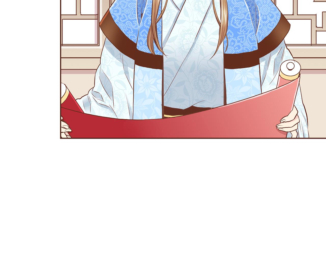 《雪中掉落的花》第154话 朝廷议论 第6页