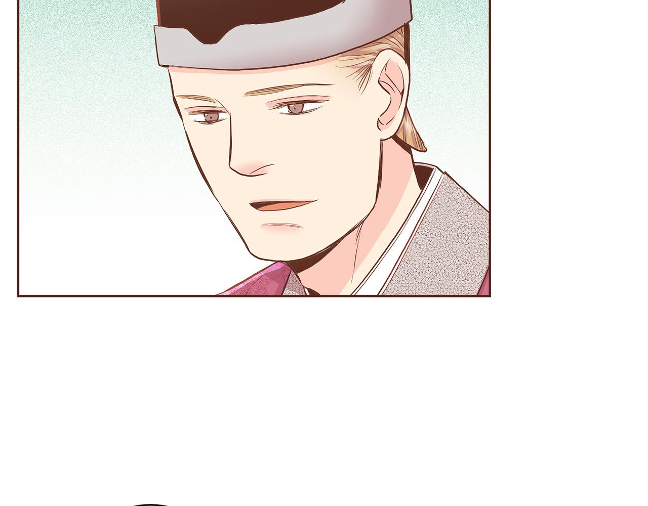 《雪中掉落的花》第159话 话中有话 第21页