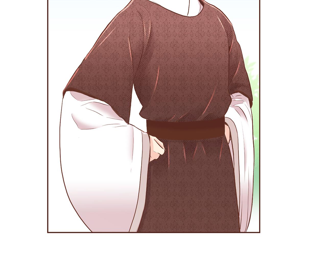 《雪中掉落的花》第159话 话中有话 第28页